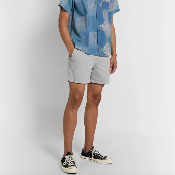 Club Monaco Jax Fit Shorts 30 - Picture 1 of 8
